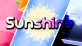 Geometry Dash Sunshine