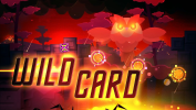 Geometry Dash Wild Card