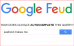 Google Feud