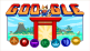 Google Doodle Champion Island Games