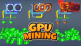 GPU Mining