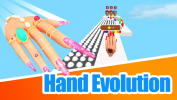Hand Evolution