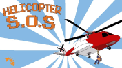 Helicopter SOS
