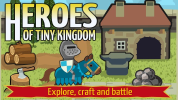 Heroes of Tiny Kingdom