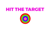 Hit the Target