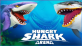 Hungry Shark Arena