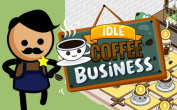 Idle Coffee Business