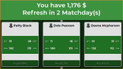 Idle Soccer Manager