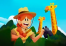 Idle Zoo Tycoon