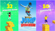 Jump Stacker