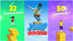 Jump Stacker