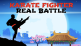 Karate Fighter Real Battles