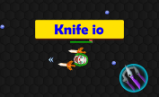 Knife io