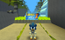 Kogama Sonic Dash 2