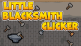 Little Blacksmith Clicker