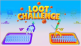 Loot Challenge