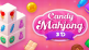 Mahjong 3D Candy