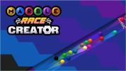 Marble Race Creator