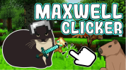 Maxwell Clicker