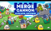 Merge Cannon Chicken Defense