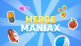 Merge Maniax