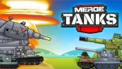 Merge Master Tanks Tank Wars