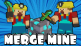 Merge Mine Idle Clicker