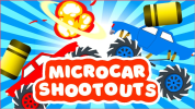 Microcar Shootouts