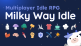 Milky Way Idle