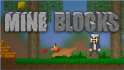 Mine Blocks