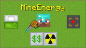 MineEnergy fun