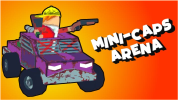 Mini-Caps Arena