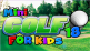 Mini Golf 18