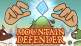 Mountain Defender