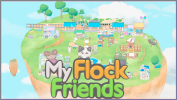 My Flock Friends