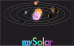 mySolar Build Your Planets