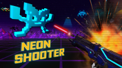 Neon Shooter