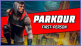 Parkour First-Person