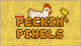 Peckin' Pixels