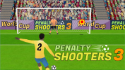Penalty Shooters 3