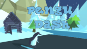 Pengu Dash