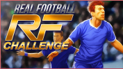 Real Soccer Challenge