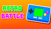 Retro Battle