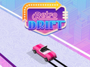 RETRO DRIFT