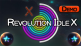 Revolution Idle X