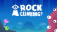 Rock Climbing