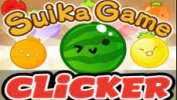 Suika Game Clicker