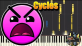 Geometry Dash Cycles Castle