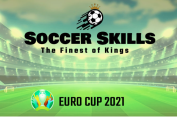 Soccer Skills Euro Cup