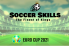 Soccer Skills Euro Cup